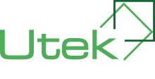 Utek logo
