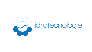 Logo idrotecnologie ridimensionato