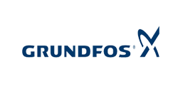 Grundfos logo