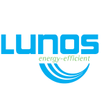 Lunos logo