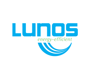 Lunos logo