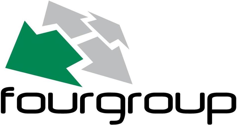 Fourgroup logo