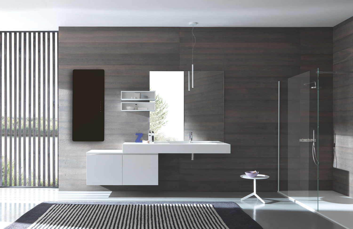 Linea bagno