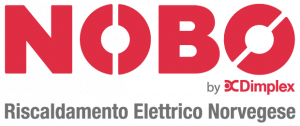 NOBO logo