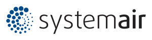 LOGO SYSTEMAIR