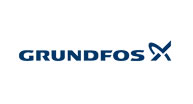 logo grundfos