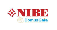 logo nibe