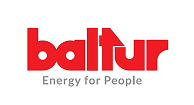 logo Baltur