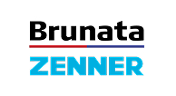 logo Brunata Zenner